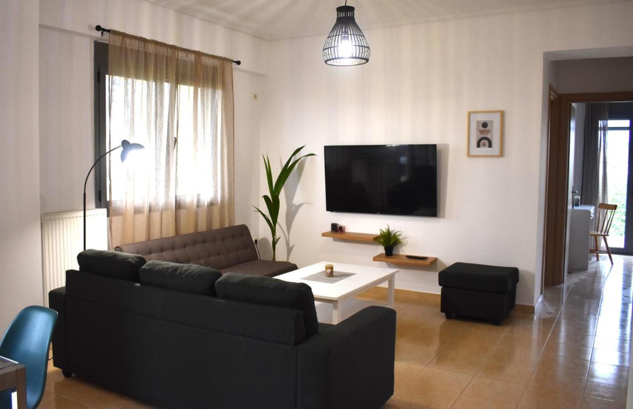 Cleo Apartment Spata  Exterior photo