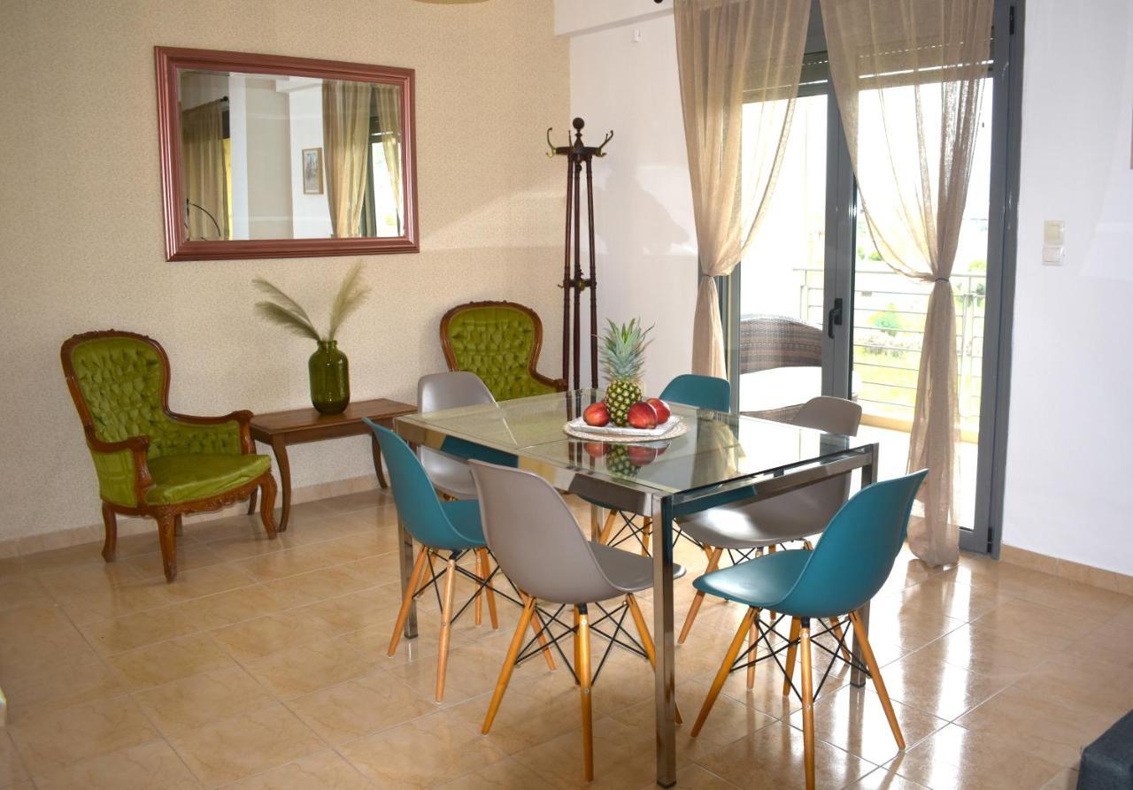 Cleo Apartment Spata  Exterior photo