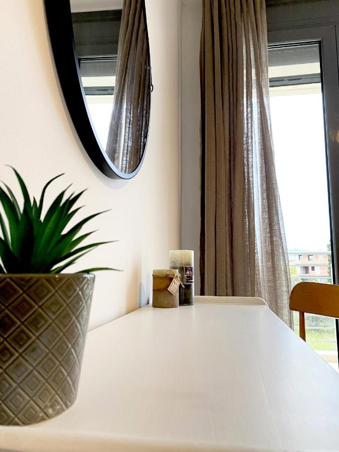 Cleo Apartment Spata  Exterior photo