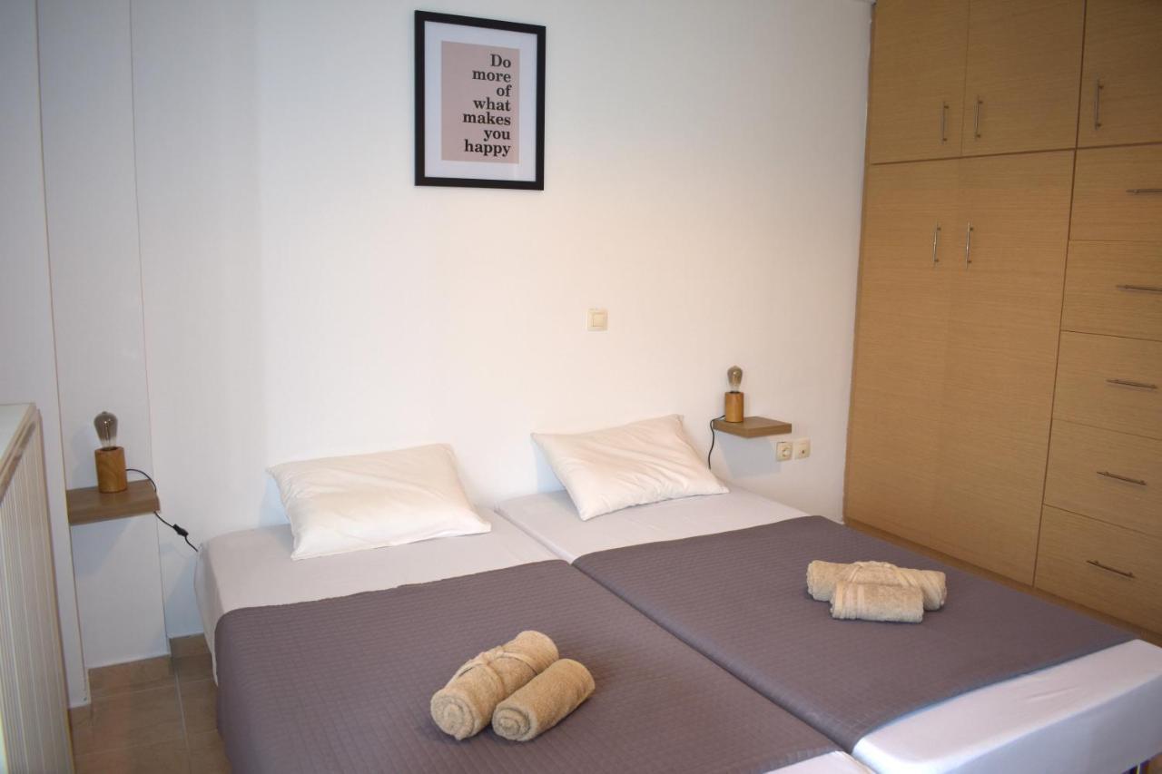 Cleo Apartment Spata  Exterior photo