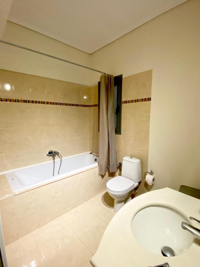 Cleo Apartment Spata  Exterior photo